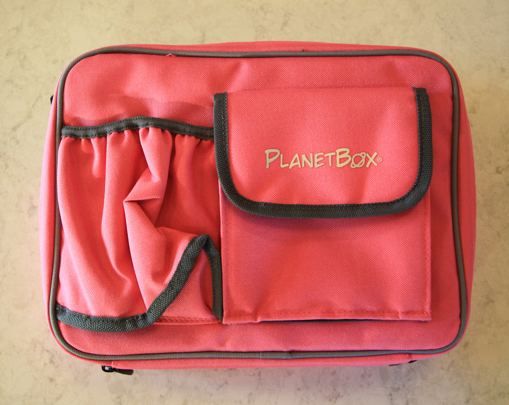 Lunchbox Ideas with PlanetBox Review & Giveaway - Family Fresh Meals