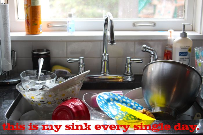 Sink