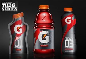 Gatorade-g-series