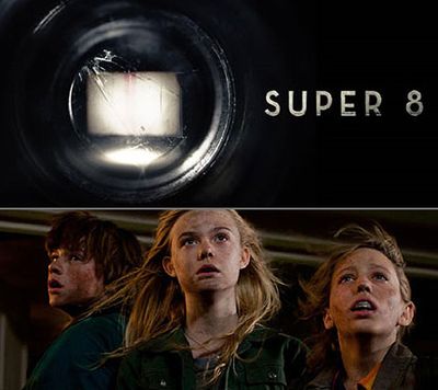 Super-8-movie