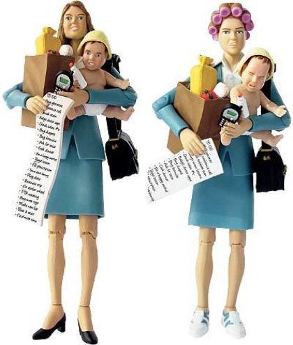 Super-mom-action-figure