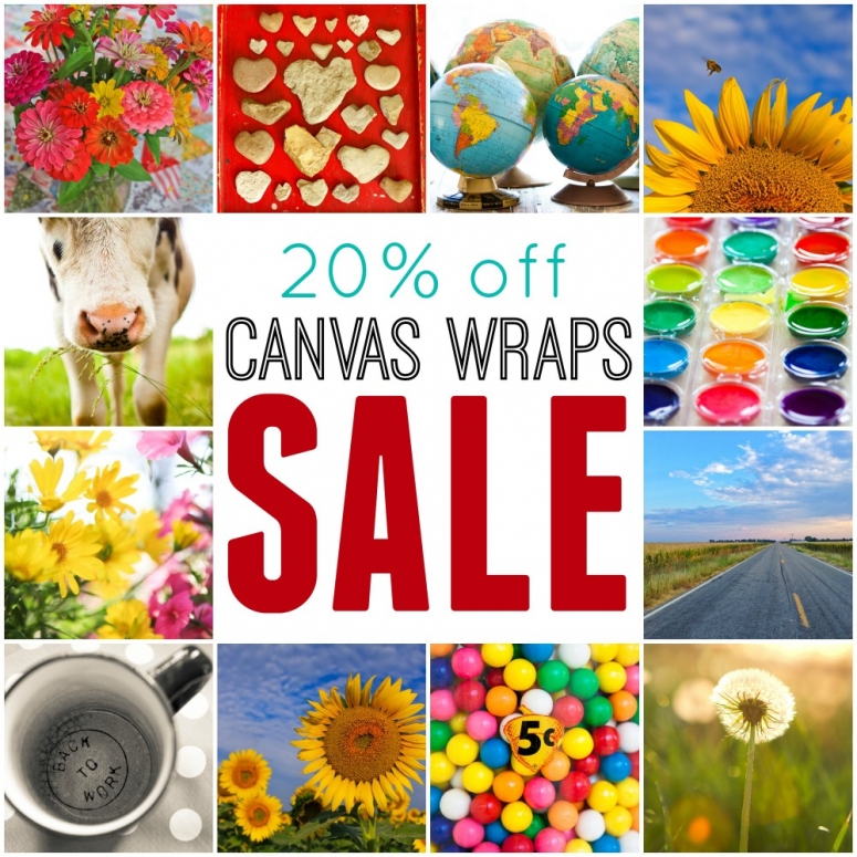 canvassale