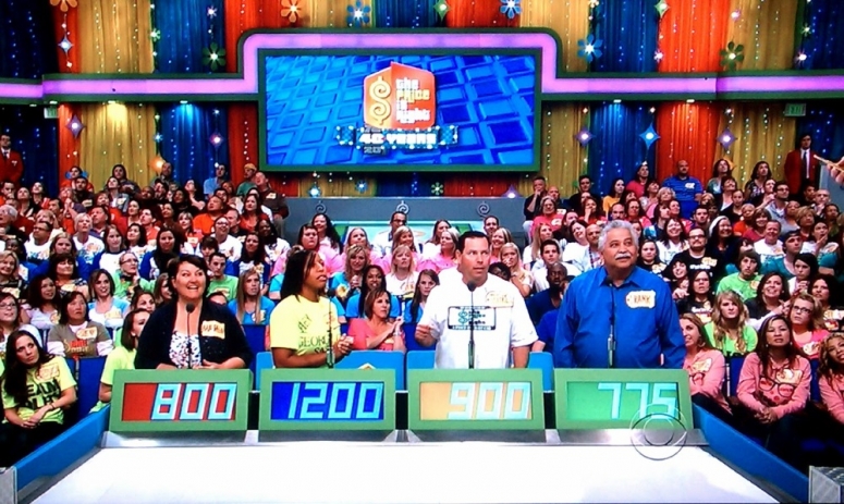 priceisright