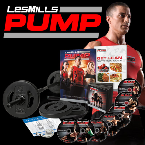 les-mills-pump