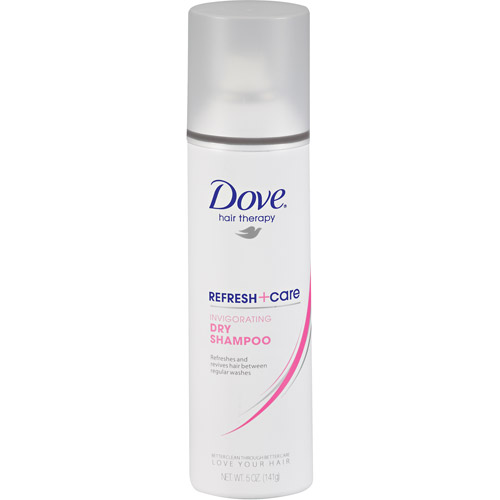 Dove-dry