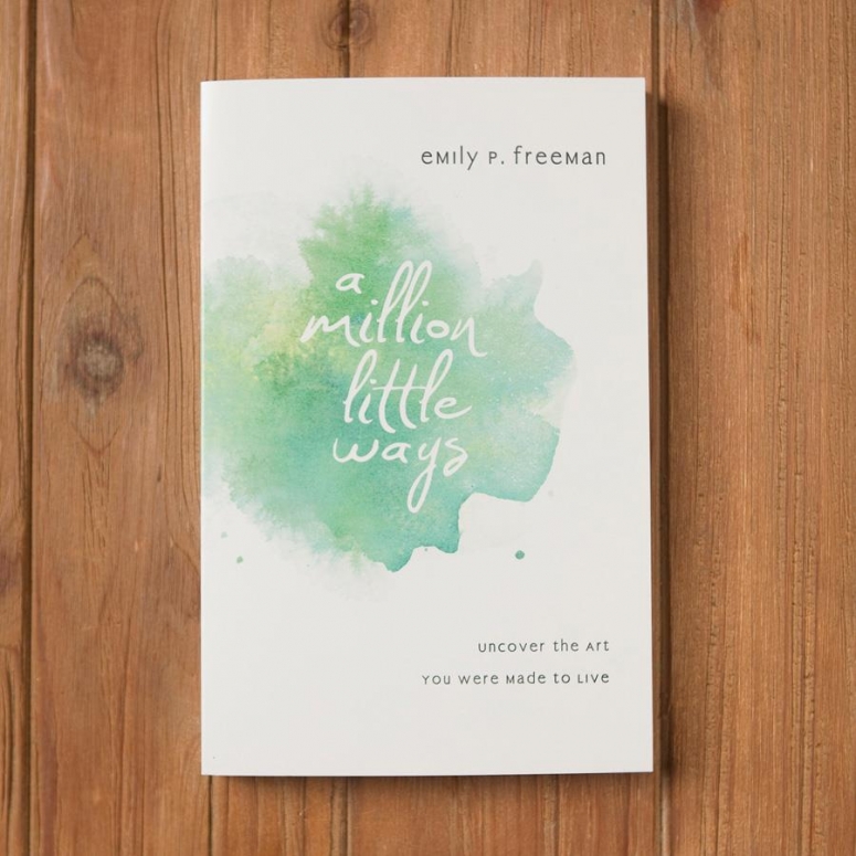 20131008_AMillionLittleWays_EmilyPFreeman