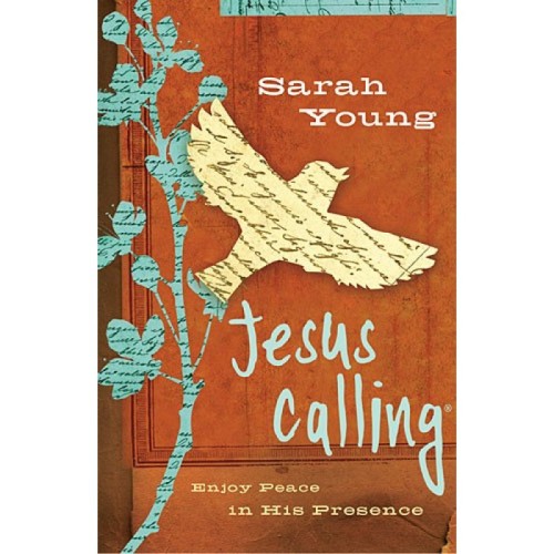 jesuscallingteens