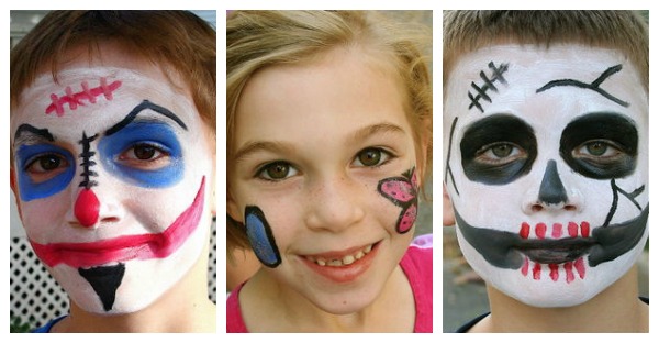 facepaint